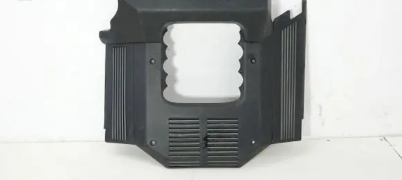Audi A4 S4 B5 8D Engine cover (trim) 078103935D
