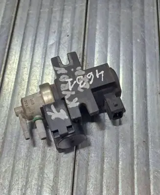 SsangYong Kyron Turbo solenoid valve 6655403497