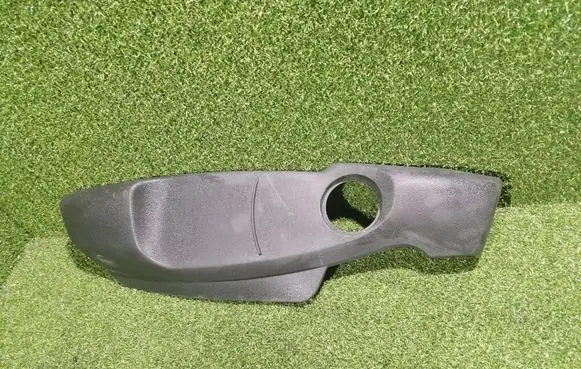 Renault Trafic III (X82) Seat trim 1215550X 1305133X