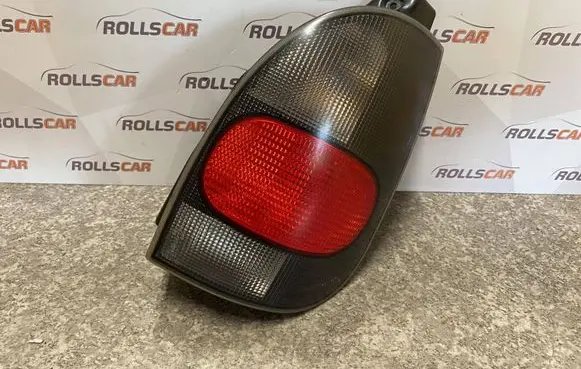 Renault Espace III Rear/tail lights 6025301102