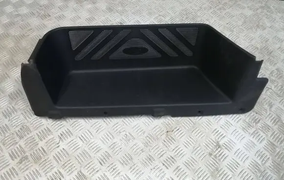 Ford Transit Front sill trim cover 6C11V13201aa 27764