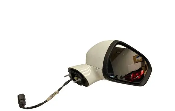 Ford Mondeo MK V Front door electric wing mirror DS7317683