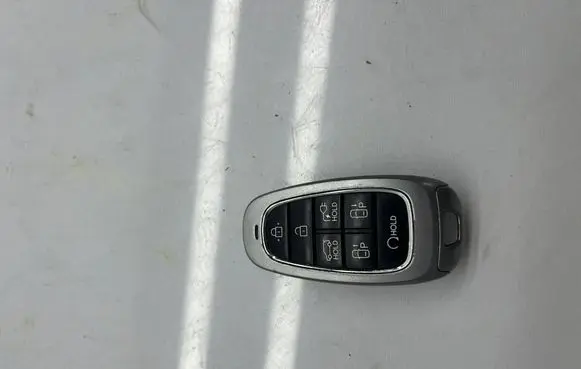 Hyundai Ioniq 5 Ignition key/card 21032550574 FG01220