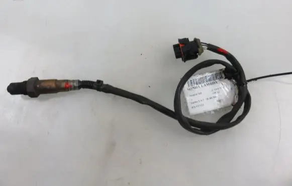 Porsche Cayenne (9PA) Lambda probe sensor 7L5906262D