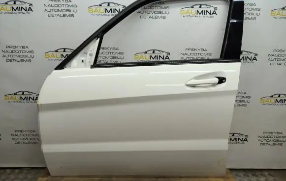 Mercedes-Benz GLK (X204) Front door 981692105 A1729056100 A2045406010