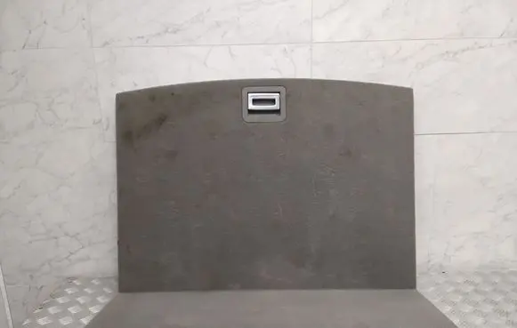 Trunk/boot mat liner