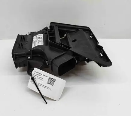 Porsche Panamera (970) Other interior part 97057221101