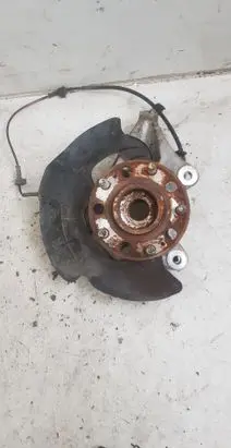 Hyundai Tucson IV NX4 Front wheel hub spindle knuckle 51706N7100