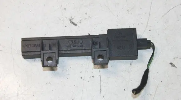 Interior comfort aerial antenna