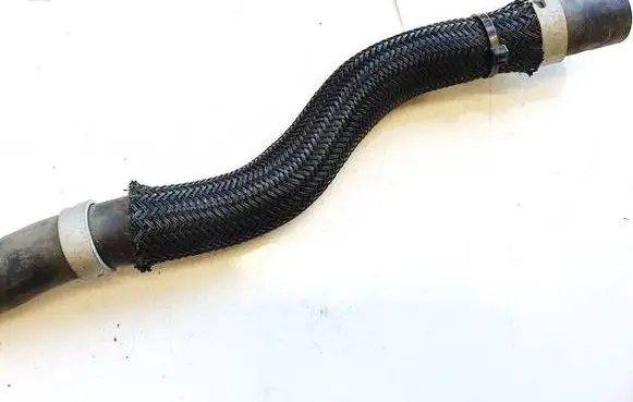 Toyota C-HR I Engine coolant pipe/hose