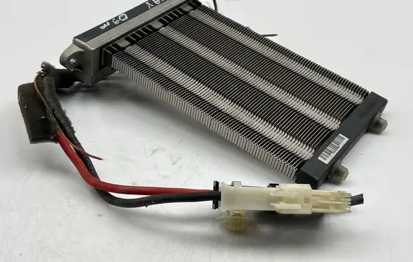 Ford S-MAX Electric cabin heater radiator 6G9118K463DA 41664630 0171132104