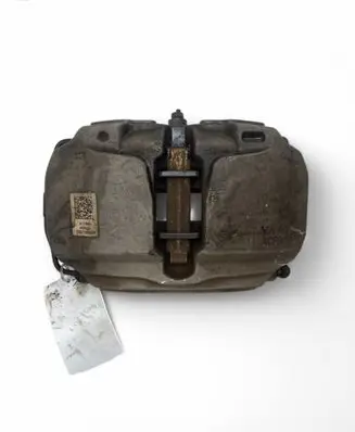 Audi A6 S6 C8 4K Front brake caliper 4K06AC