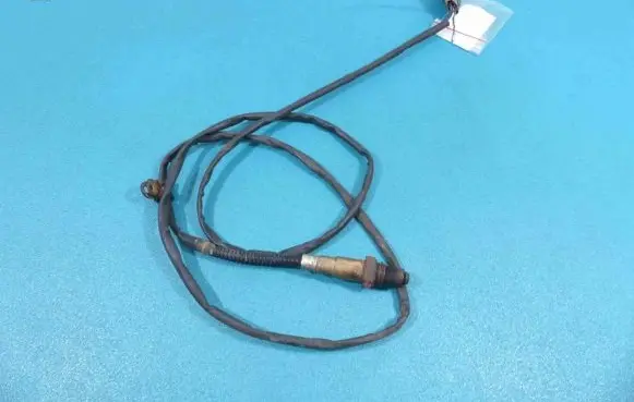 Lambda probe sensor