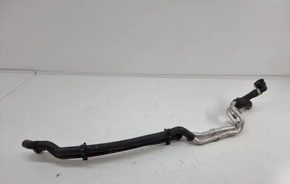 Jaguar F-Type Engine coolant pipe/hose Jx538b504ad