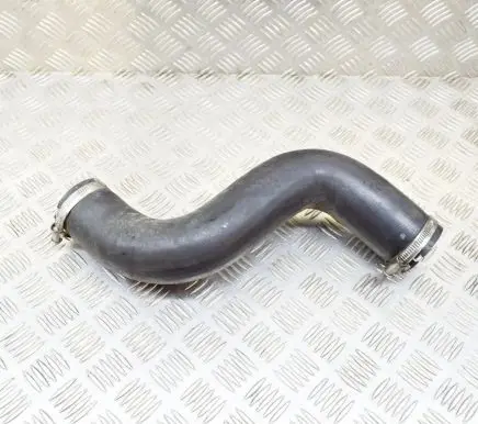 Audi A6 S6 C7 4G Intercooler hose/pipe 4G0145737Q