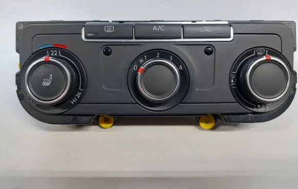 Volkswagen Transporter - Caravelle T6 Tow bar trailer control unit/module 7E0907047AF