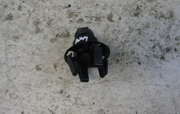 Mercedes-Benz A W176 Front bumper shock/impact absorber A0009941100