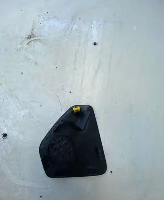 Citroen C4 Cactus Front door speaker 9800178277 00132947