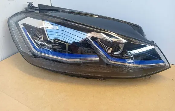 Volkswagen Golf VII Headlight/headlamp 5G1941036B