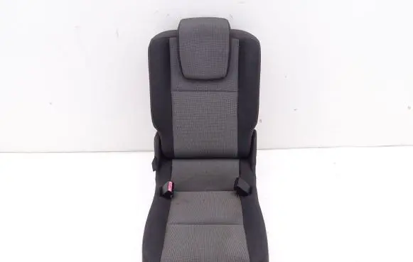 Renault Scenic III - Grand scenic III Second row seats 