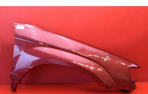 Subaru Forester SG Fender