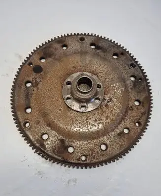 Audi A6 S6 C7 4G Flywheel 03G105 323AD