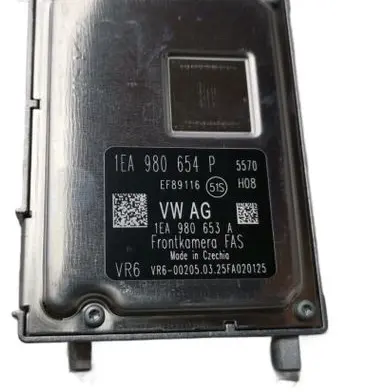 Volkswagen ID. Buzz Windshield/windscreen camera 1EA980654P