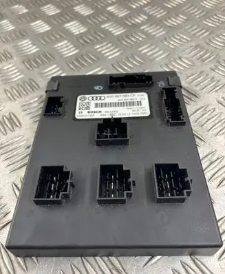 Audi A7 S7 4G Comfort/convenience module 4H0907063CF