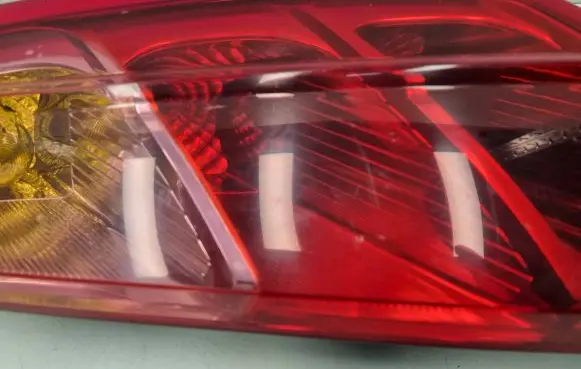 Fiat Grande Punto Rear/tail lights 51701590 27460202