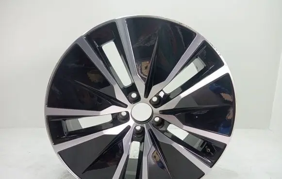 Volvo XC90 R19 alloy rim 31680216
