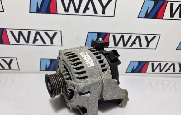 BMW 3 F30 F35 F31 Generator/alternator
