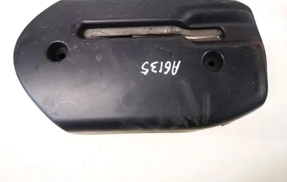 BMW X3 E83 Steering wheel column trim