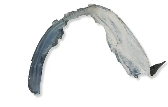 Nissan X-Trail T30 Front wheel arch liner splash guards 638408H900