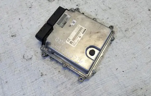 Honda Accord Engine control unit/module ECU