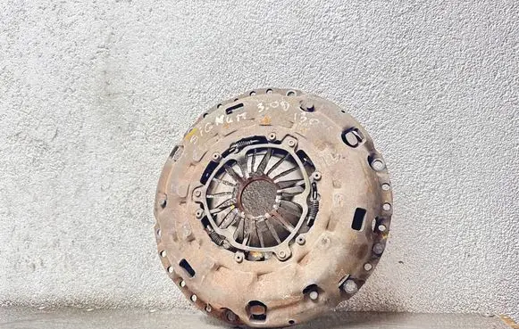 Opel Signum Pressure plate 