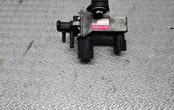 Subaru Forester SH Turbo solenoid valve 1397001041