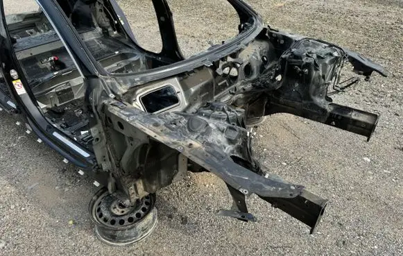 Audi A7 S7 4G Body 