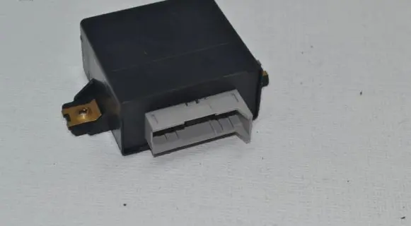 Audi A8 S8 D3 4E Other control units/modules 4A0907445A 5DS00561701