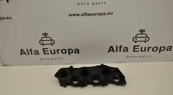 Audi Q7 4M Intake manifold 059129765D