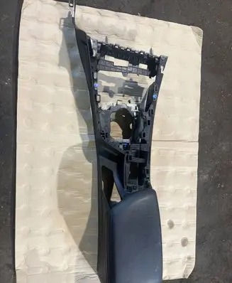 BMW 1 F20 F21 Center console 105015521 51167130686