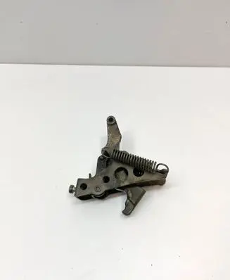 Mercedes-Benz SL R107 Front door check strap stopper A1077200016 1077200016