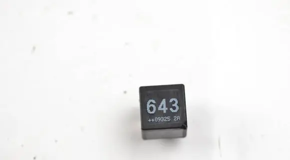 Other relay