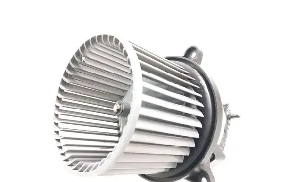 Hyundai i10 Heater fan/blower 97113B9000