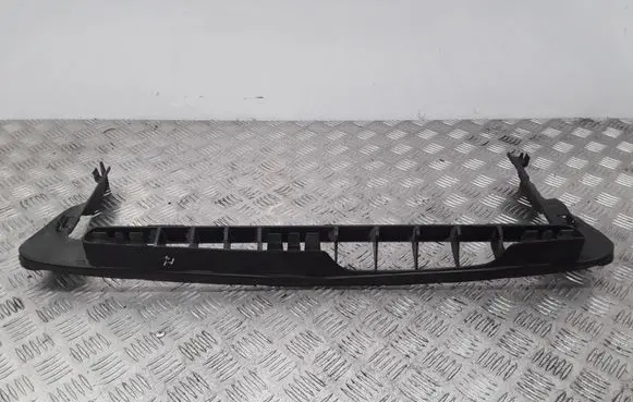 Volvo XC90 Intercooler air guide/duct channel 30730518