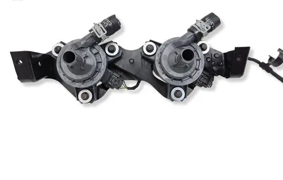 Volvo V60 Electric auxiliary coolant/water pump 31319043 C9CC