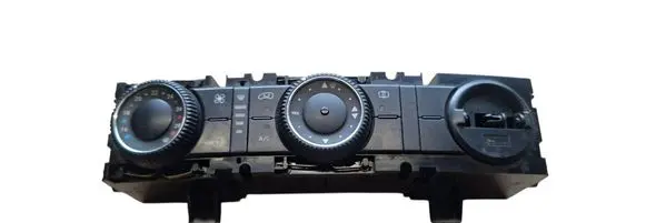 Mercedes-Benz Sprinter W906 Climate control unit A9068301785 A9068301785KZ 5HB009012