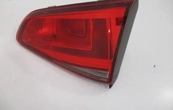 Volkswagen Golf VII Tailgate rear/tail lights 5G0945094AC