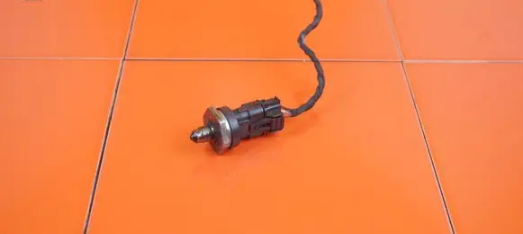 KIA Sportage Fuel pressure sensor 353422E500 19MB12