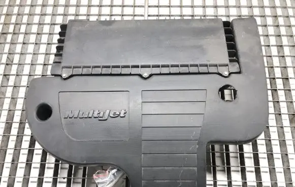 Air filter box