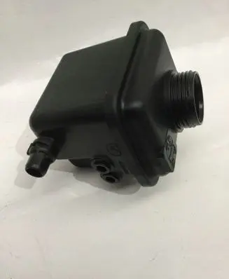 BMW 6 F12 F13 Power steering fluid tank/reservoir 2284880